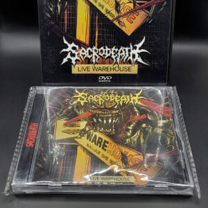 SACRODEATH "Live Warehouse"