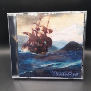 VIENTOSUR "Compilado Forgotten treasures Records Chile."