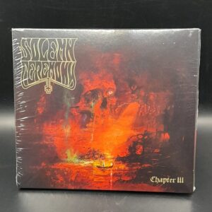 SOLEMN CEREMONY "Chapter III"