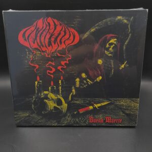 OCULTUM "Buena muerte"