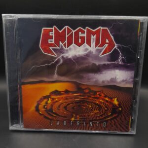 ENIGMA "Laberinto"