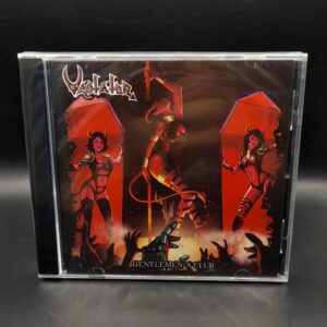 VASTATOR "Gentlemen's club"