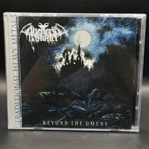 LUCIFER'S HAMMER "Beyond the omens"