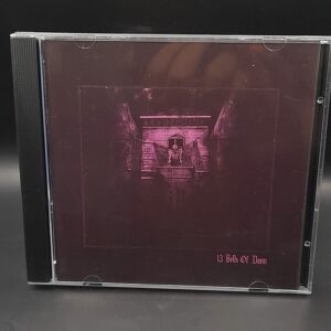 13 BELLS OF DOOM "13 Bells of doom"