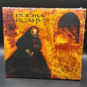 POEMA ARCANVS "Arcane XIII"