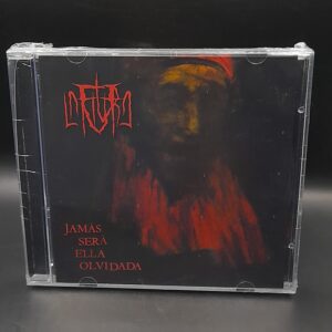 LA FIURA "Jamás será ella olvidada"