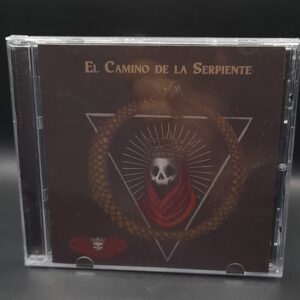 CONDENADOS "El camino de la serpiente"