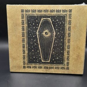 NUBIVAGANT "Roaring eye"