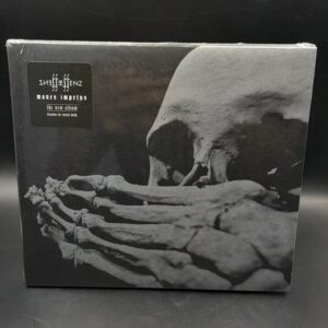 ESSENZ "Manes impetus"