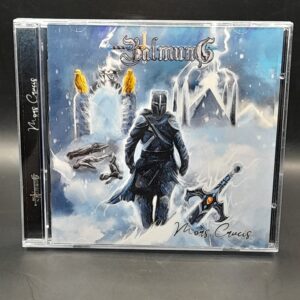 BALMUNG "Mors crucis" E.P.