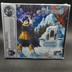 BALMUNG "Mons sacratus"