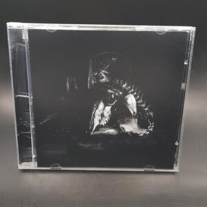 SANGRIA "Esclavo de la ira"