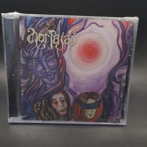 MORTAJAS "Mortajas II"