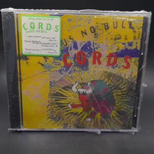 CORDS "Taurus no bull"