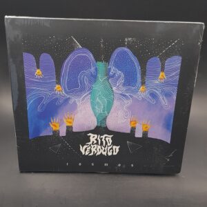 RITO VERDUGO "Cosmos"