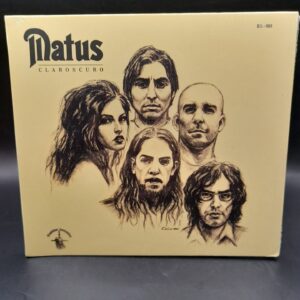 MATUS "Claroscuro"