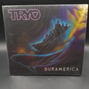 TRYO "Suramérica"