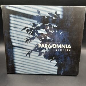 PARASOMNIA "Vigilia"
