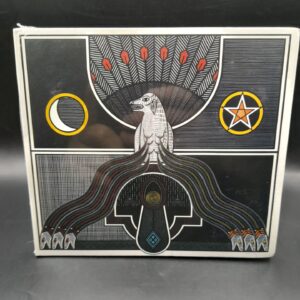 FAMILIA DE LOBOS "Familia de lobos"