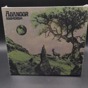 AGANOOR "Doomerism"