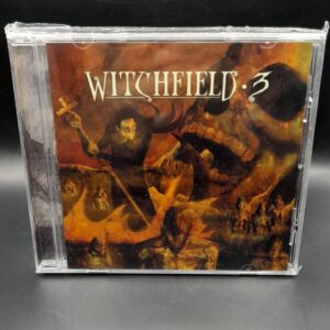 WITCHFIELD "3"