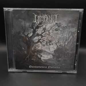 UMBRIO "Quintaescencia nocturna"