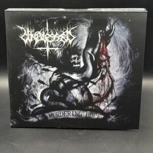 UNBLESSED "Murdering hope"