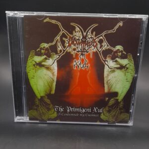 DOMINUS XUL "The primigeni xul"