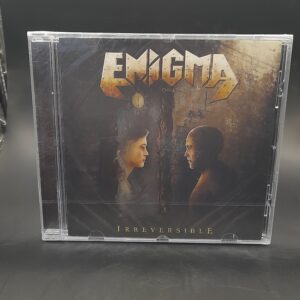 ENIGMA "Irreversible"