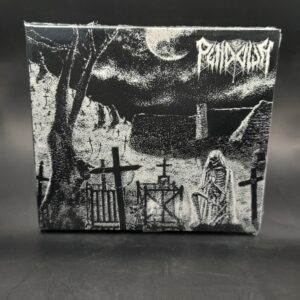 PUNDULVM "Llanos de tumbas"