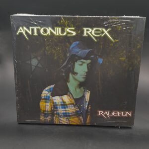 ANTONIUS REX "Ralefun"