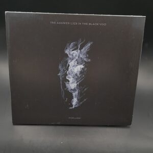 THE ANSWER LIES IN THE BLACK VOID "Forlorn"