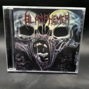 BLASPHEMER "Blasphemer"