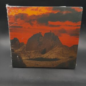 ANCESTRO "El gran altar"