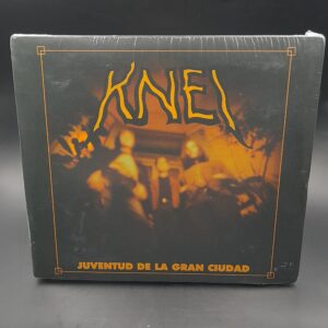 KNEI "Juventud de la gran ciudad"