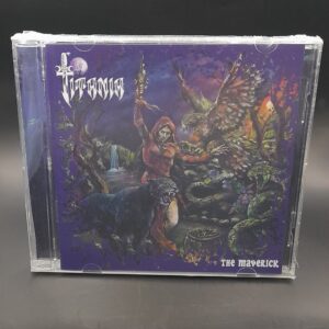 TITANIA "The maverick"