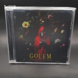 G.O.L.E.M. "Gathering of the legendary elephant monsters"