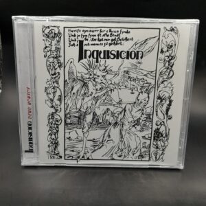 INQUISICIÓN "Demo MCMXCV"