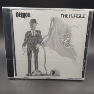 DEMON "The plague"