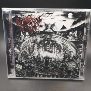 INVOCATION SPELLS " Unholy blasphemies"