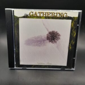 THE GATHERING "Nighttime birds"