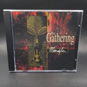 THE GATHERING "Mandylion"