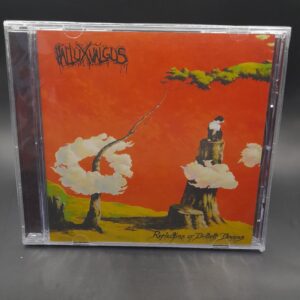 HALLUXVALGUS "Reflections of distant dreams"