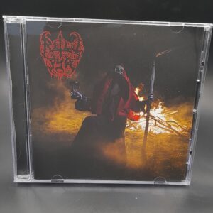 RITUAL PYRE "Ritual pyre" E.P.