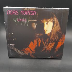 DORIS NORTON "Raptus"