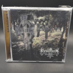 EXPIATORIA "Shadows"