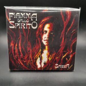 FIAMMA DALLO SPIRITO "Sabba"
