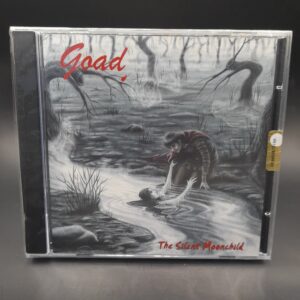 GOAD "The silent moonchild"