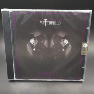 WITCHFIELD "Sabbatai zevi" (feat. Thomas Hand Chaste)