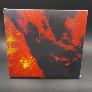 LA IRA DE DIOS "Hacia el sol rojo"